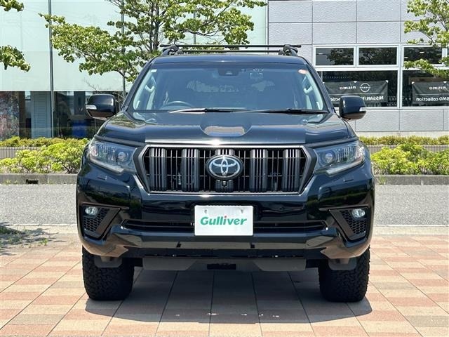 Toyota LAND CRUISER PRADO 2023 8515481-4