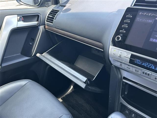 Toyota LAND CRUISER PRADO 2023 8515481-7