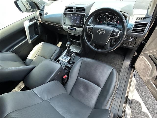 Toyota LAND CRUISER PRADO 2023 8515481-9