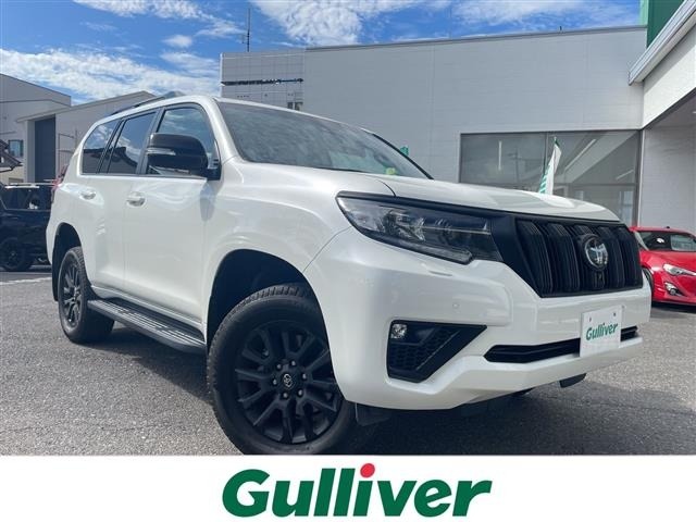 Toyota LAND CRUISER PRADO 2023 8515482-0