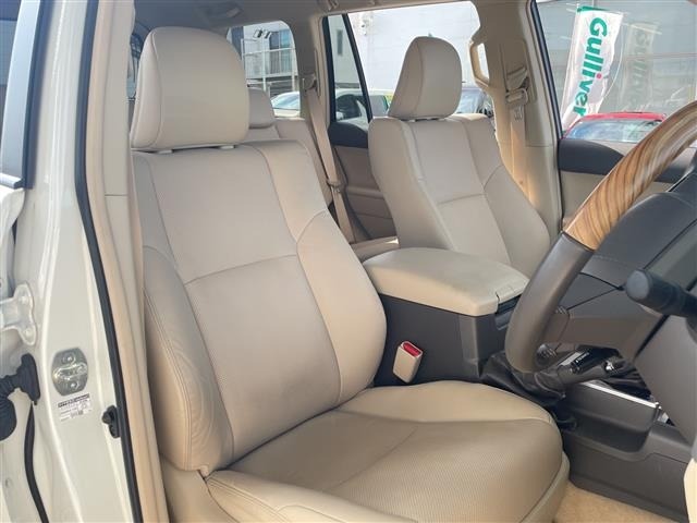 Toyota LAND CRUISER PRADO 2023 8515482-1