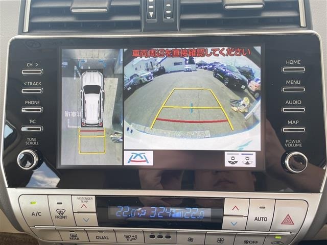 Toyota LAND CRUISER PRADO 2023 8515482-11