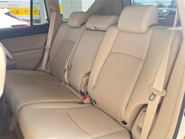 Toyota LAND CRUISER PRADO 2023 8515482-3