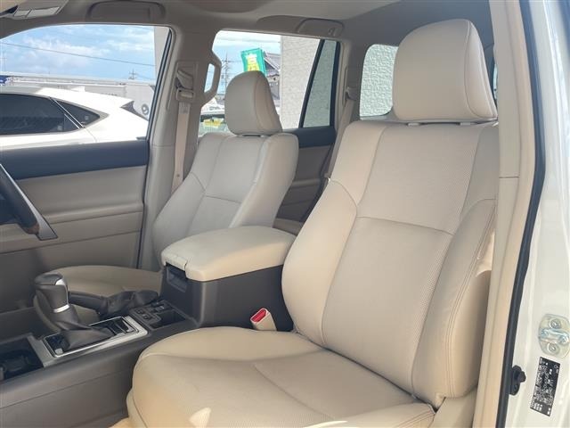 Toyota LAND CRUISER PRADO 2023 8515482-7