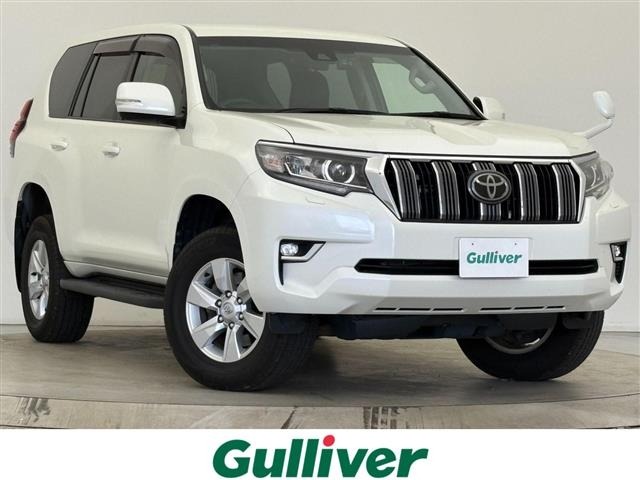 Toyota LAND CRUISER PRADO 2018 8515483-0