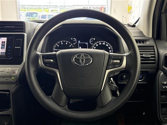 Toyota LAND CRUISER PRADO 2018 8515483-1