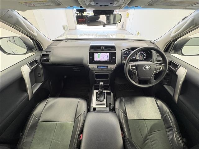 Toyota LAND CRUISER PRADO 2018 8515483-15