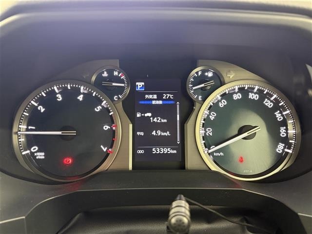 Toyota LAND CRUISER PRADO 2018 8515483-19