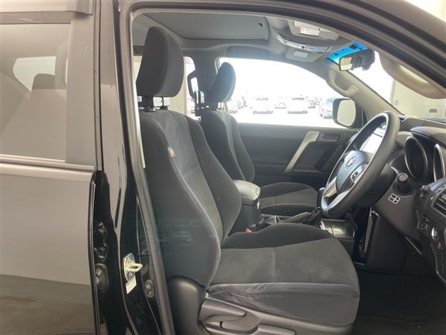 Toyota LAND CRUISER PRADO 2015 8515484-1