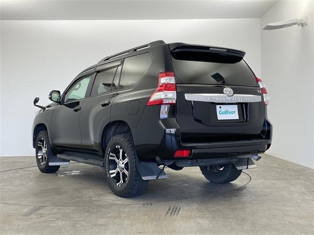 Toyota LAND CRUISER PRADO 2015 8515484-13