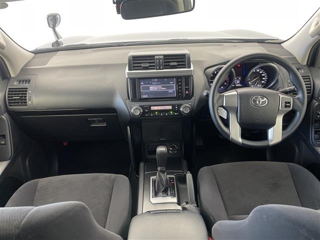 Toyota LAND CRUISER PRADO 2015 8515484-14
