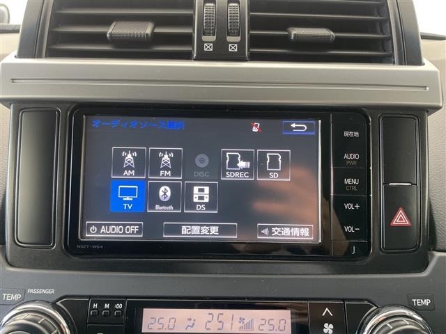 Toyota LAND CRUISER PRADO 2015 8515484-15