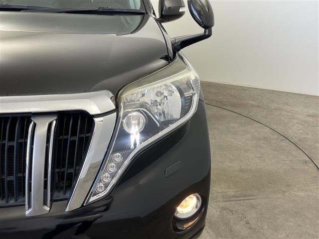 Toyota LAND CRUISER PRADO 2015 8515484-2