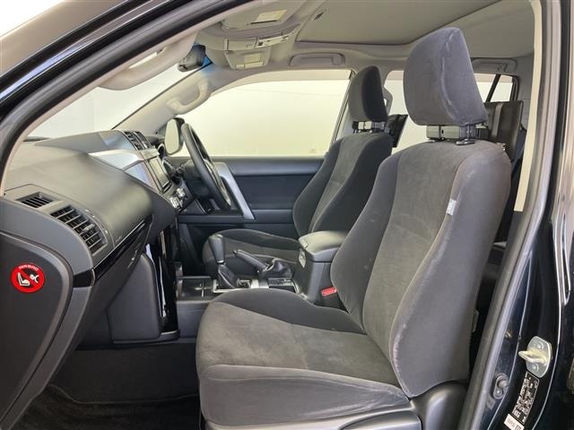 Toyota LAND CRUISER PRADO 2015 8515484-8