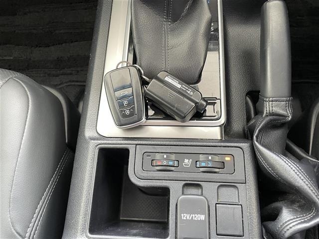 Toyota LAND CRUISER PRADO 2020 8515487-10