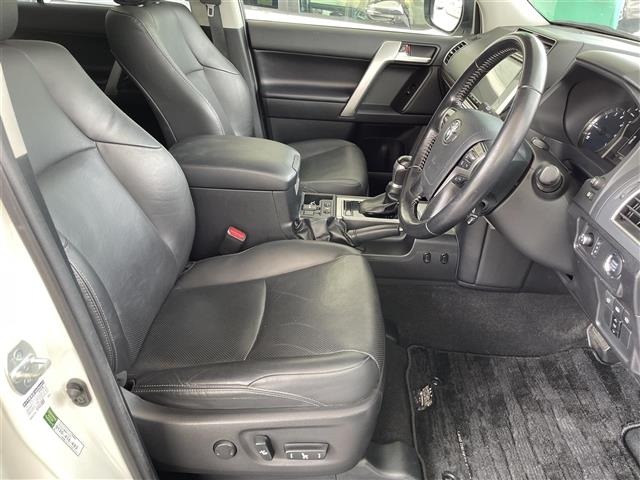Toyota LAND CRUISER PRADO 2020 8515487-12