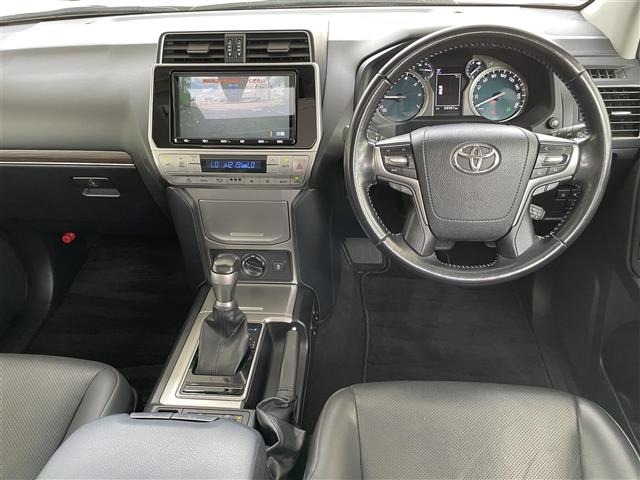 Toyota LAND CRUISER PRADO 2020 8515487-14