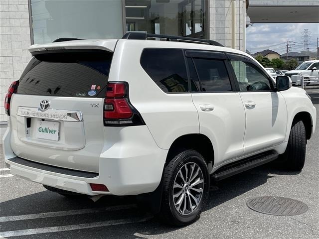 Toyota LAND CRUISER PRADO 2020 8515487-16
