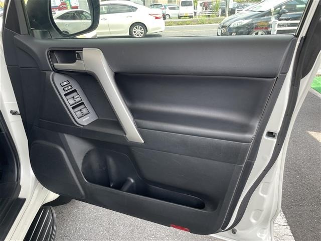 Toyota LAND CRUISER PRADO 2020 8515487-2