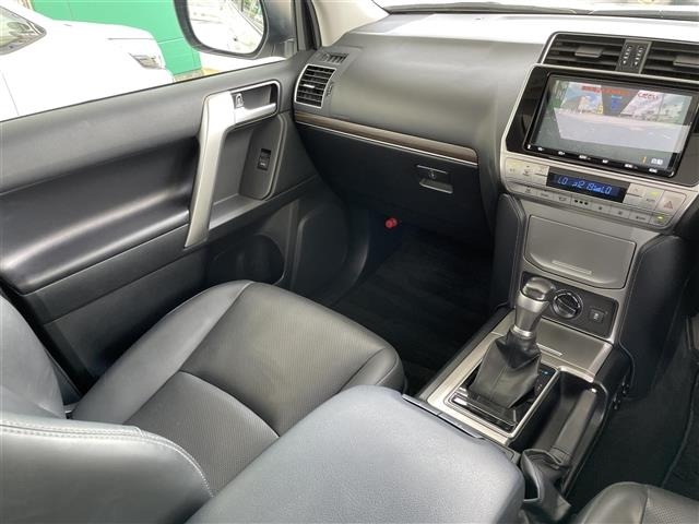 Toyota LAND CRUISER PRADO 2020 8515487-20