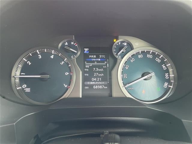 Toyota LAND CRUISER PRADO 2020 8515487-21
