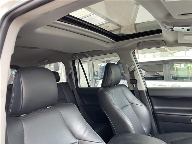 Toyota LAND CRUISER PRADO 2020 8515487-22