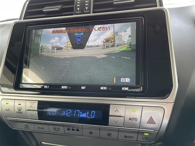 Toyota LAND CRUISER PRADO 2020 8515487-3