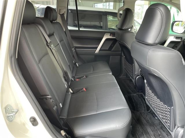 Toyota LAND CRUISER PRADO 2020 8515487-4
