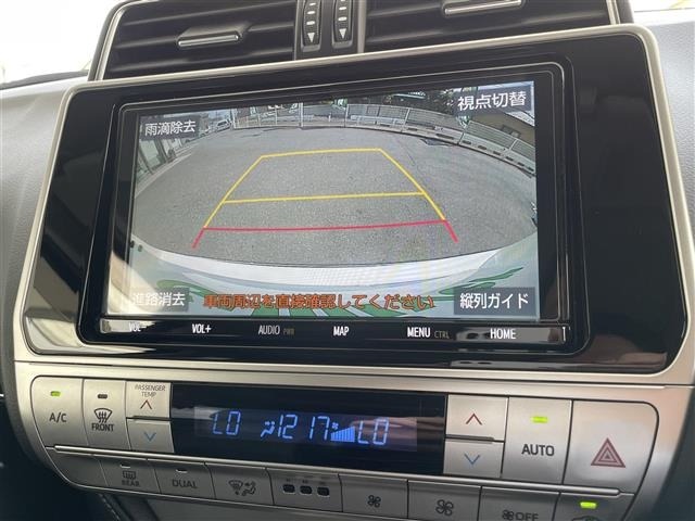 Toyota LAND CRUISER PRADO 2020 8515487-5