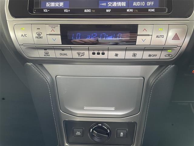 Toyota LAND CRUISER PRADO 2020 8515487-7