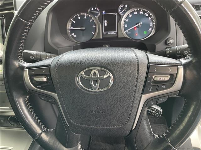 Toyota LAND CRUISER PRADO 2020 8515487-8