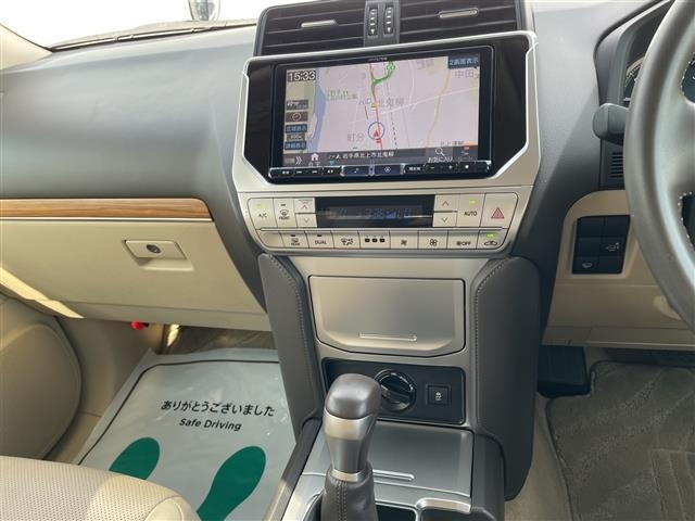 Toyota LAND CRUISER PRADO 2022 8515488-20
