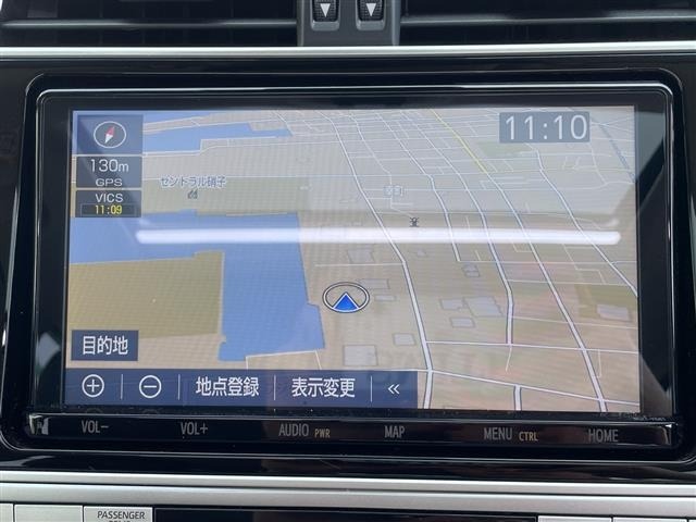 Toyota LAND CRUISER PRADO 2022 8515489-18