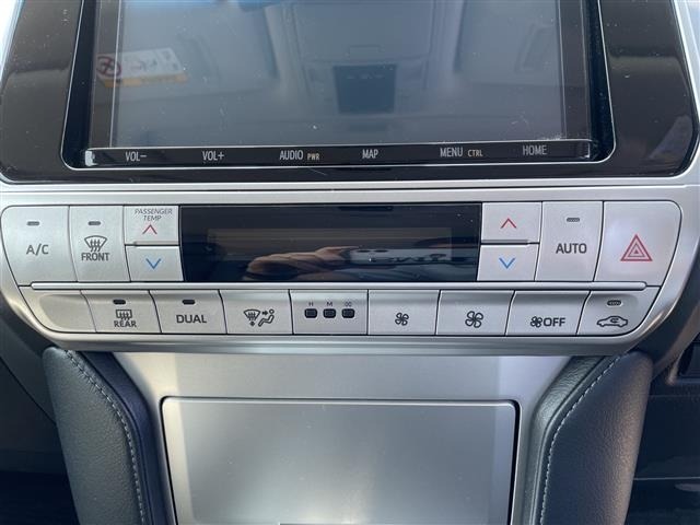 Toyota LAND CRUISER PRADO 2022 8515489-22