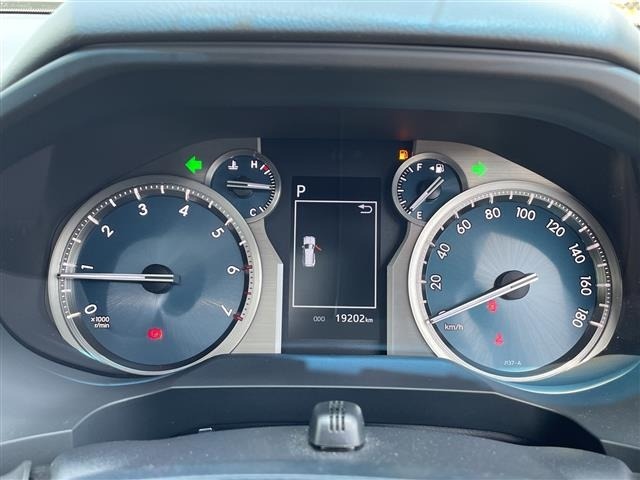 Toyota LAND CRUISER PRADO 2022 8515489-5