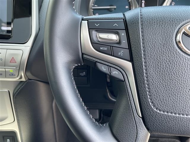 Toyota LAND CRUISER PRADO 2022 8515489-8