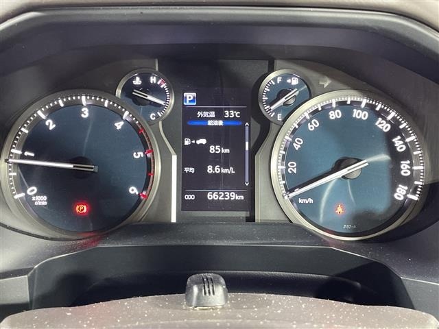 Toyota LAND CRUISER PRADO 2018 8515490-11