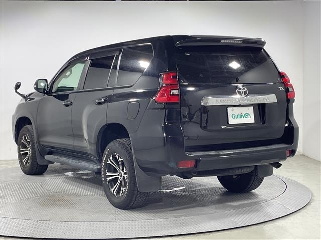 Toyota LAND CRUISER PRADO 2018 8515490-13