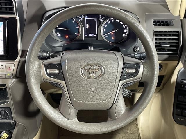 Toyota LAND CRUISER PRADO 2018 8515490-14