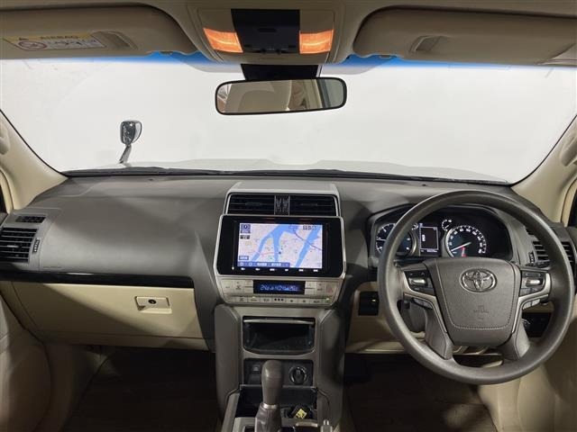 Toyota LAND CRUISER PRADO 2018 8515490-15