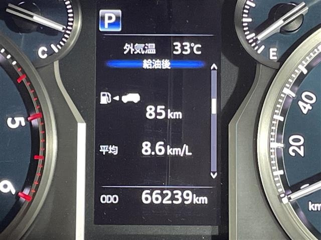 Toyota LAND CRUISER PRADO 2018 8515490-22