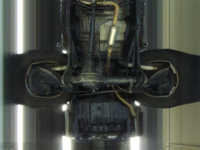 Toyota LAND CRUISER PRADO 1993 8515494-11
