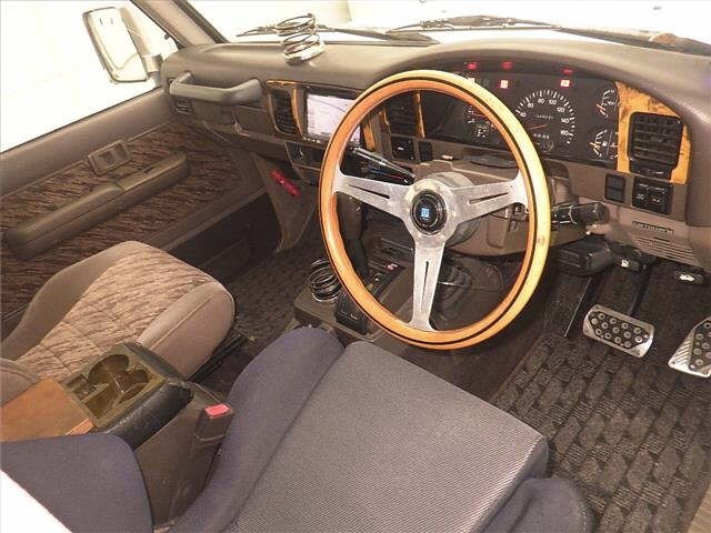 Toyota LAND CRUISER PRADO 1993 8515494-3