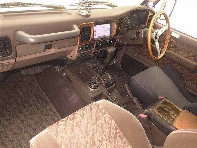 Toyota LAND CRUISER PRADO 1993 8515494-4