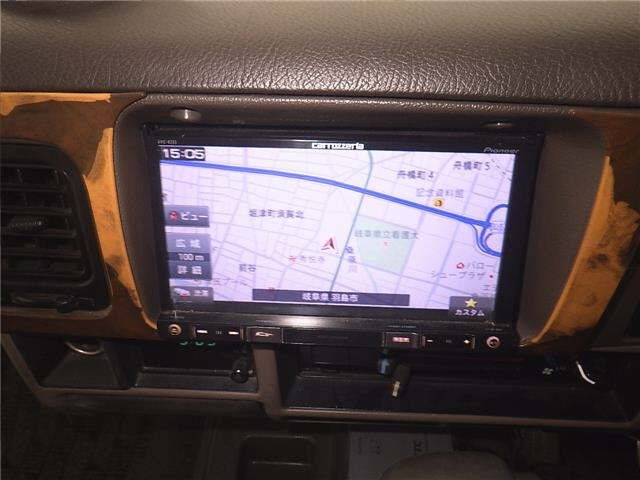 Toyota LAND CRUISER PRADO 1993 8515494-6
