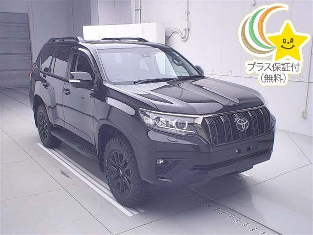 Toyota LAND CRUISER PRADO 2021 8515495-0