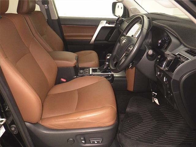 Toyota LAND CRUISER PRADO 2021 8515495-5