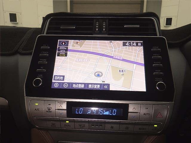 Toyota LAND CRUISER PRADO 2021 8515495-6