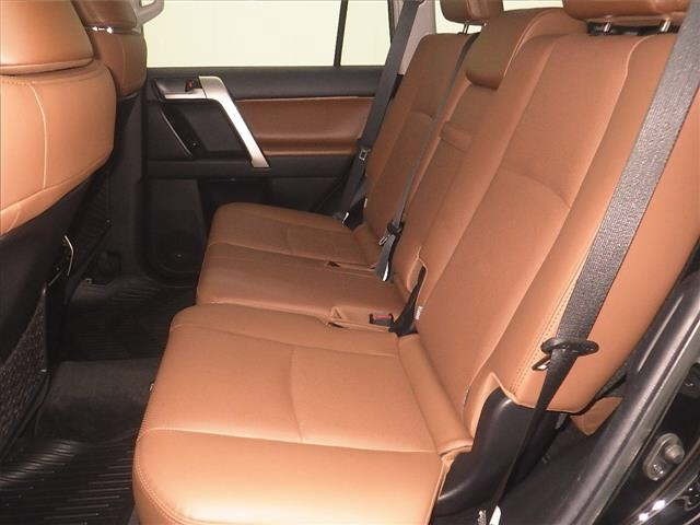 Toyota LAND CRUISER PRADO 2021 8515495-7