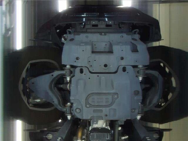 Toyota LAND CRUISER PRADO 2021 8515495-9
